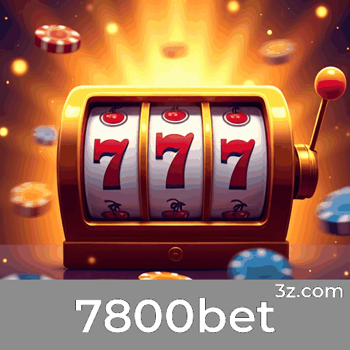 7800bet: Domine jogos com estratégia e vença!