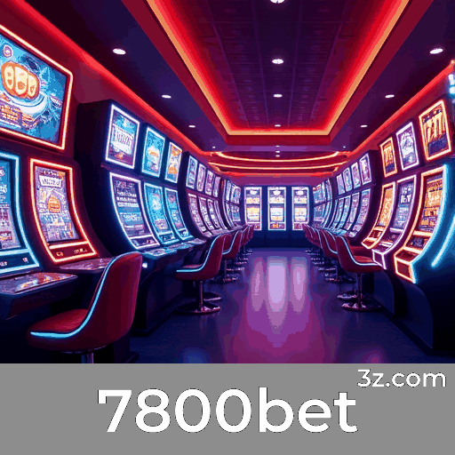 Descubra Jogos Pioneiros e Visões Transformadoras na 7800bet