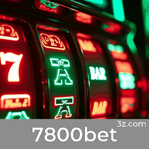 7800bet: Domine jogos com estratégia e vença!