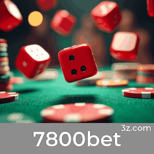 7800bet: Ganhe Bônus Impressionantes Agora!